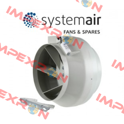 30199 Systemair