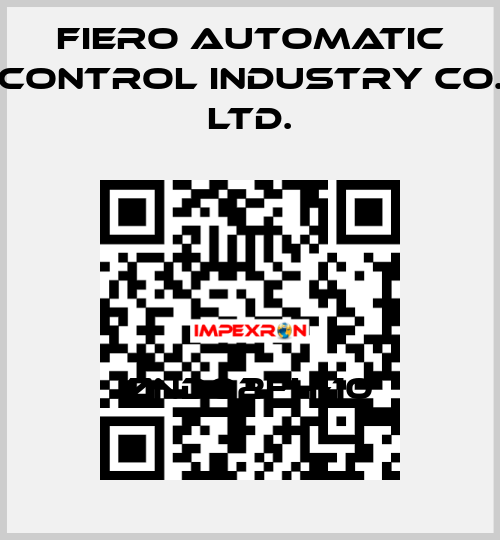 ZND02FH-10 FIERO AUTOMATIC CONTROL INDUSTRY CO. LTD.