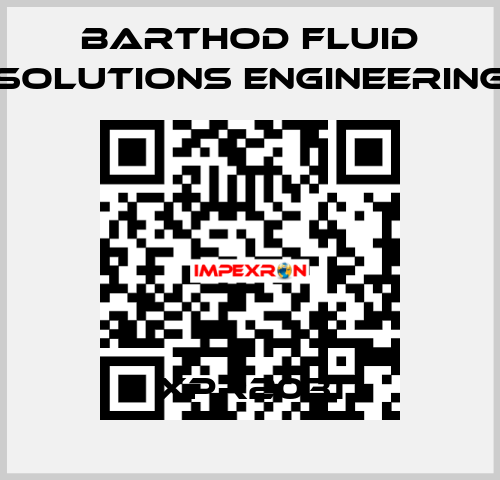 XPR2031 Barthod Fluid Solutions eNGINEERING