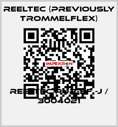 REELTEC PUR-HF -J / 3004021 REELTEC (previously TROMMELFLEX)