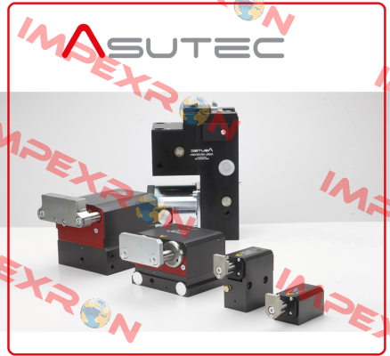 ASMS-20 Asutec