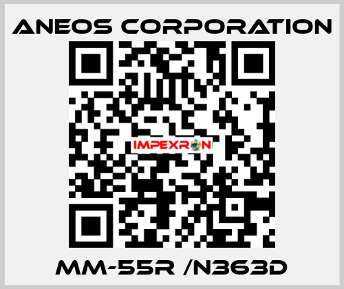 MM-55R /N363D ANEOS Corporation