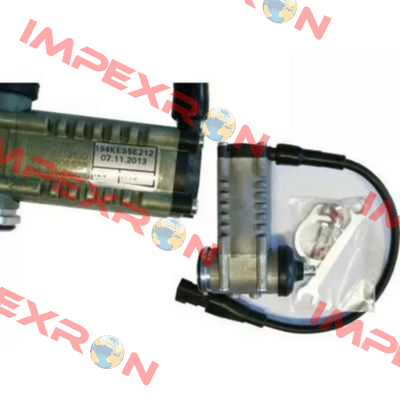 194KES5E21 Patent