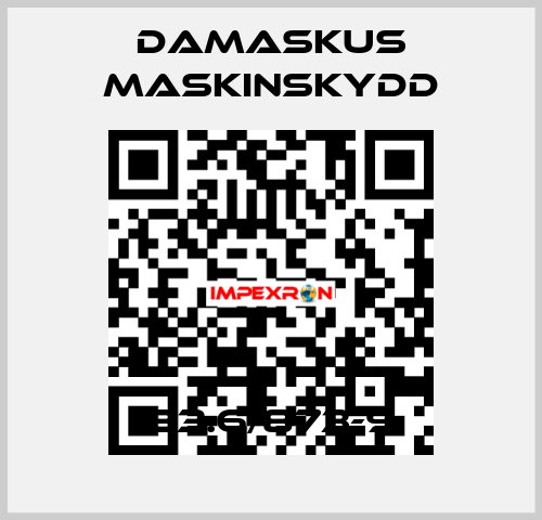83.6/873-9 Damaskus Maskinskydd