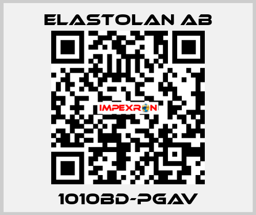 1010BD-PGAV Elastolan AB