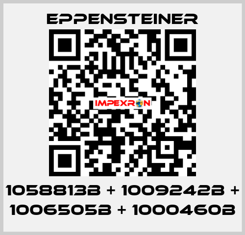 1058813B + 1009242B + 1006505B + 1000460B Eppensteiner