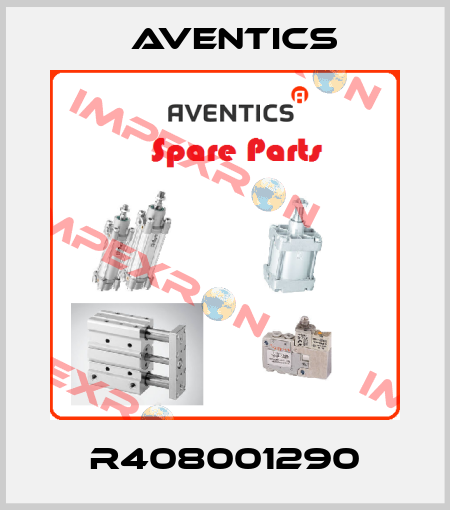 R408001290 Aventics
