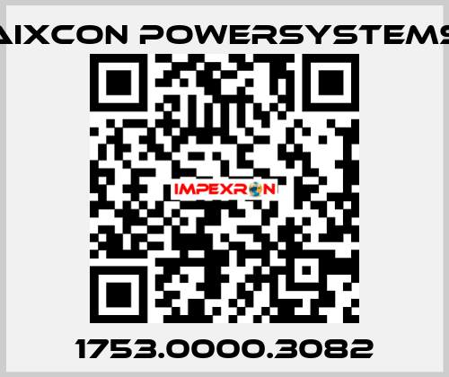 1753.0000.3082 Aixcon PowerSystems
