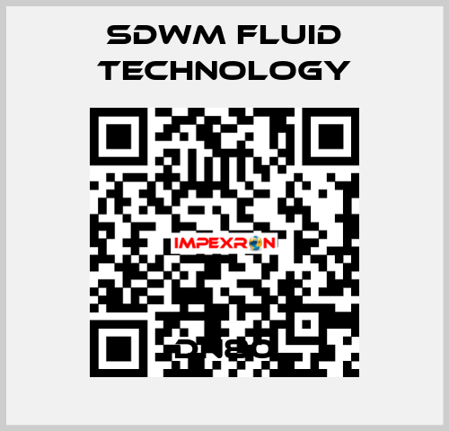 DN80 SDWM Fluid Technology