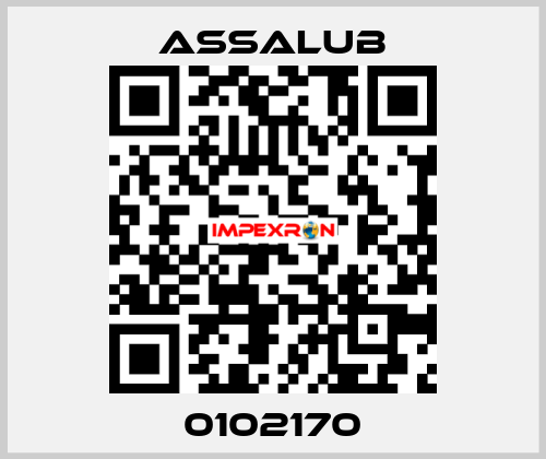 0102170 ASSALUB