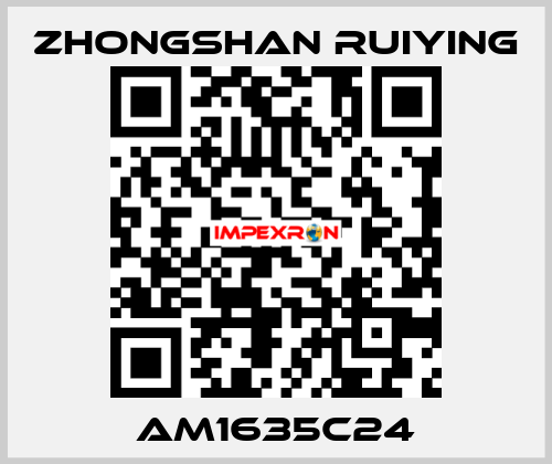 AM1635C24 Zhongshan RUIYING