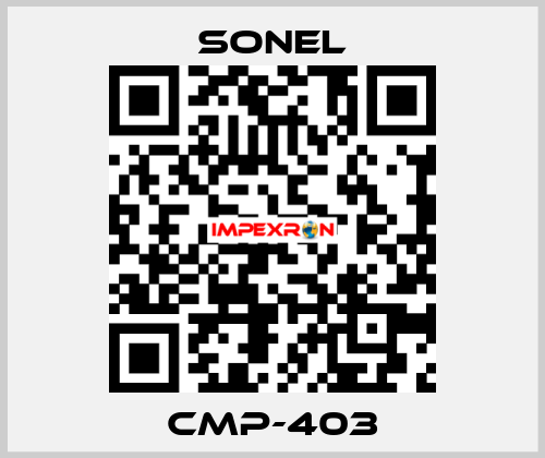 CMP-403 Sonel
