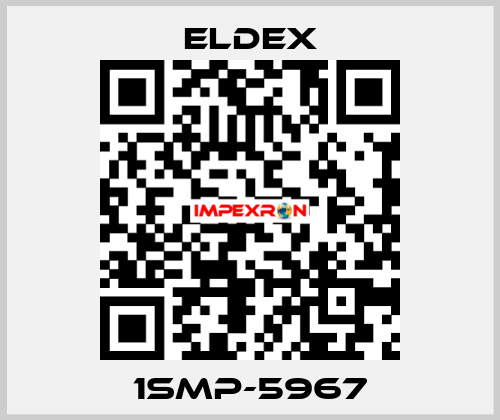 1SMP-5967 ELDEX