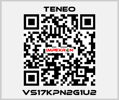 VS17KPN2G1U2 TENEO