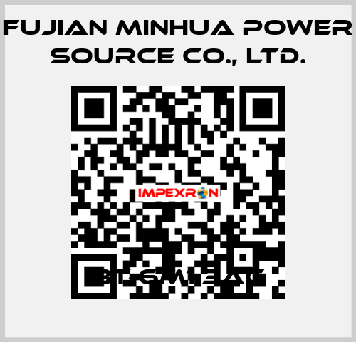BT-6M1.3AC Fujian Minhua Power Source Co., Ltd.