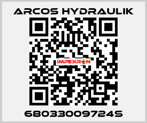 68033009724S ARCOS HYDRAULIK