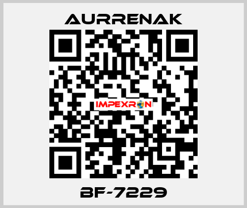 BF-7229 Aurrenak
