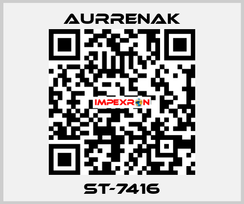 ST-7416 Aurrenak