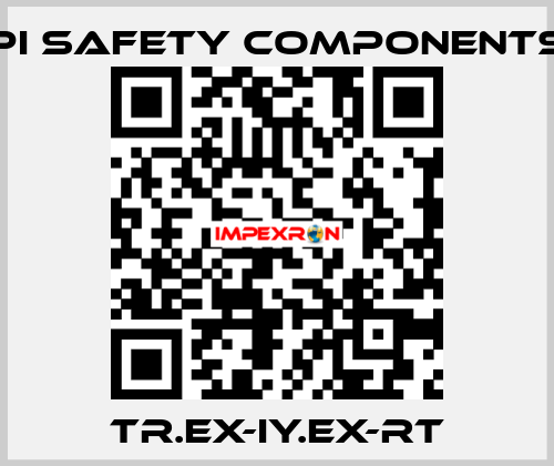 TR.EX-IY.EX-RT Pi Safety Components