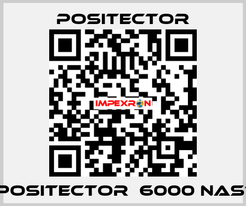 PosiTector  6000 NAS1 PosiTector