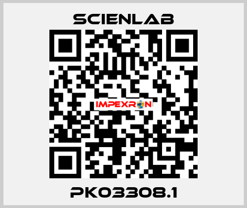 PK03308.1 Scienlab
