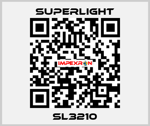 SL3210 Superlight