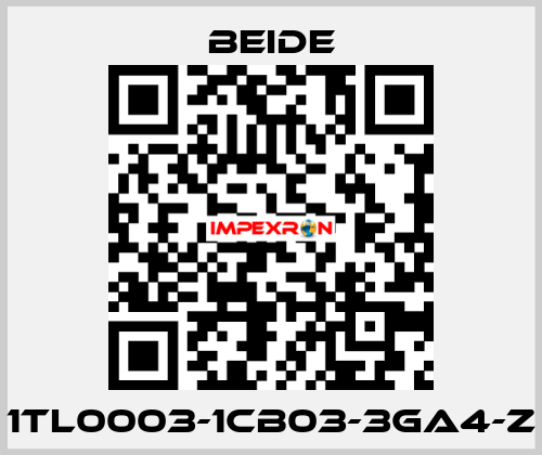 1TL0003-1CB03-3GA4-Z Beide