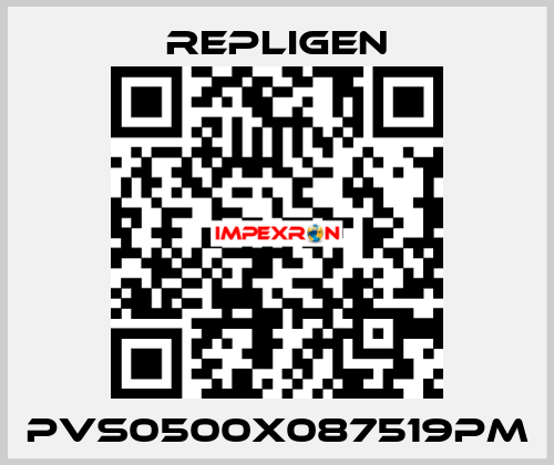 PVS0500X087519PM Repligen