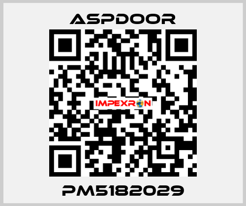 PM5182029 aspdoor