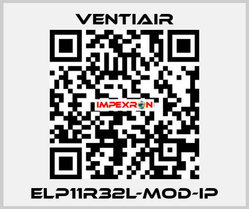 ELP11R32L-MOD-IP VentiAir