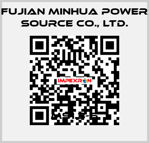 MS1.3-6 Fujian Minhua Power Source Co., Ltd.
