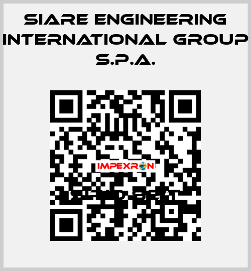 SIRIO S2/T SIARE ENGINEERING INTERNATIONAL GROUP S.p.A.