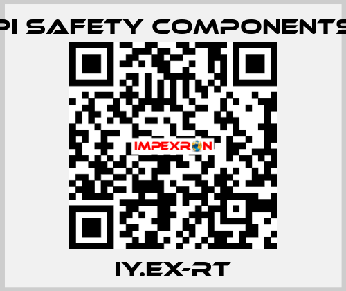 IY.EX-RT Pi Safety Components