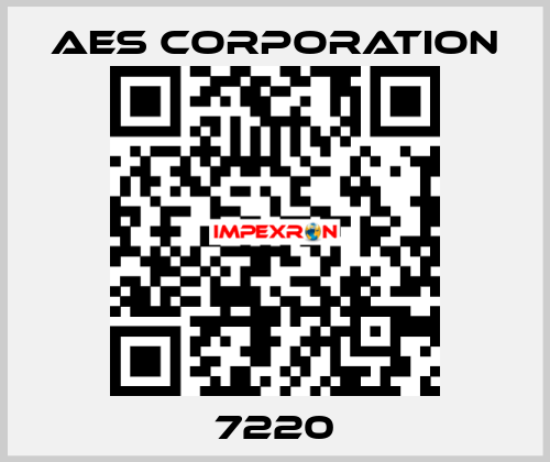 7220 AES Corporation