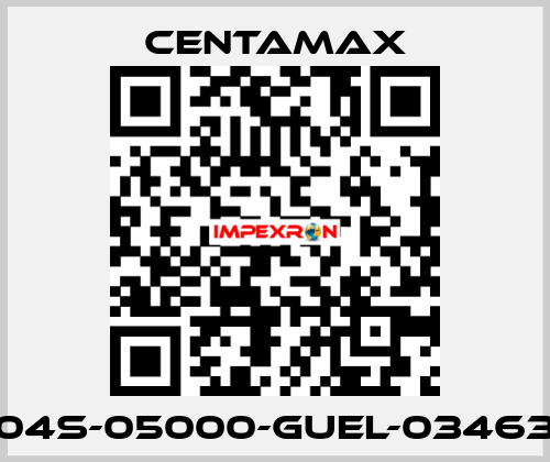 004S-05000-GUEL-034632 CENTAMAX