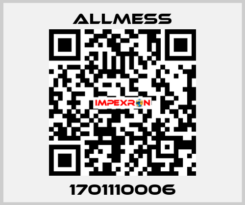 1701110006 Allmess