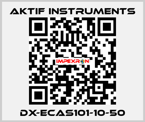 DX-ECAS101-10-50 AKTIF INSTRUMENTS