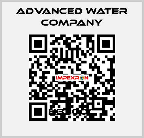 H3300C Advanced Water Company
