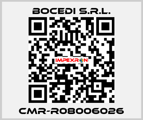 CMR-R08006026 Bocedi S.R.L.