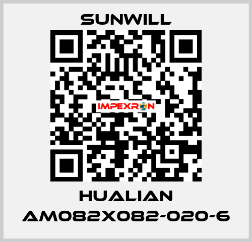 HUALIAN AM082x082-020-6 Sunwill