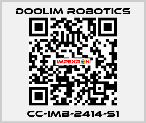 CC-IMB-2414-S1 Doolim Robotics