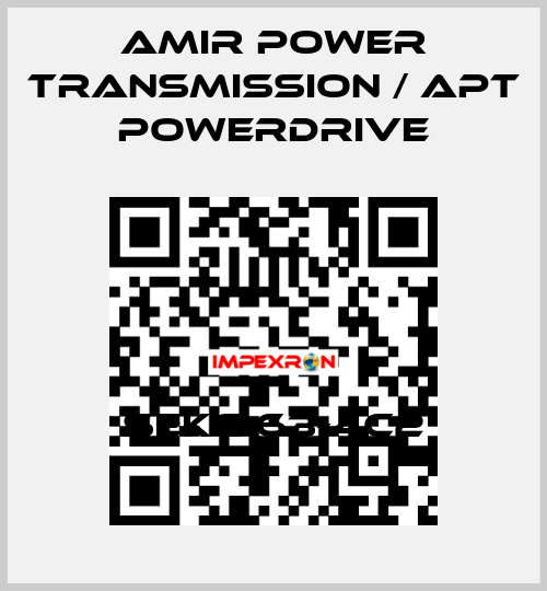 SEKg 63-4C2 Amir Power Transmission / APT Powerdrive