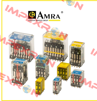 RDMS12X-C024 Amra SpA
