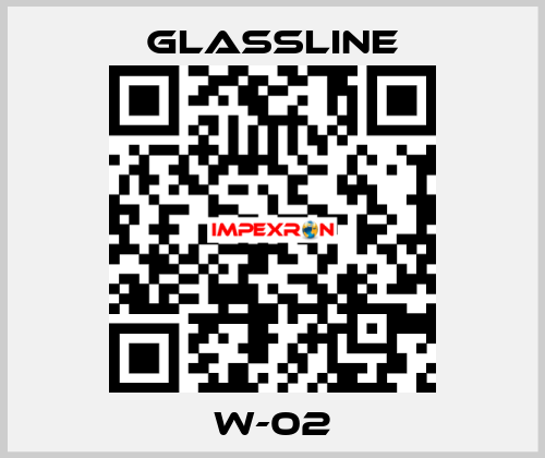 W-02 GLASSLINE
