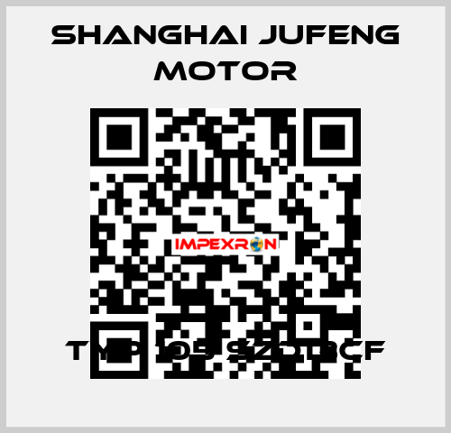 Typ 105 SZD13CF shanghai jufeng motor