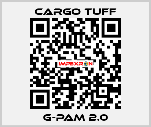 G-PAM 2.0 CARGO TUFF