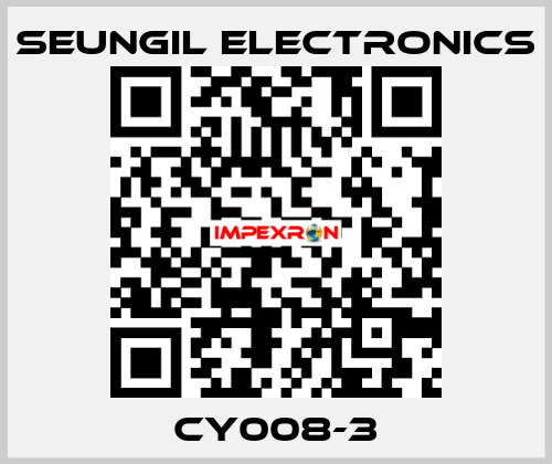 CY008-3 Seungil Electronics