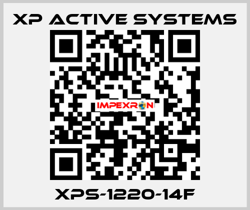 XPS-1220-14F XP Active Systems