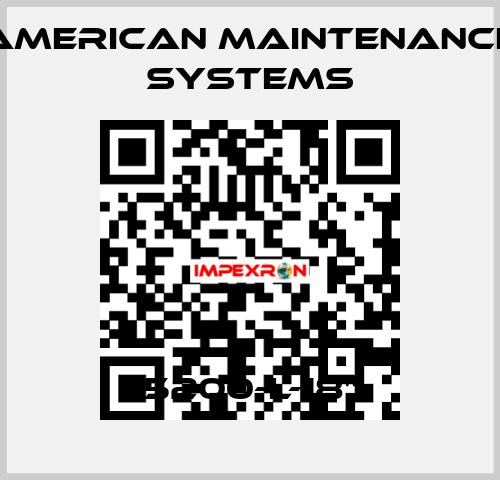 5200-L-18" American Maintenance Systems