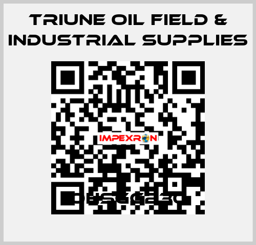 OHSGG230 Triune Oil Field & Industrial Supplies